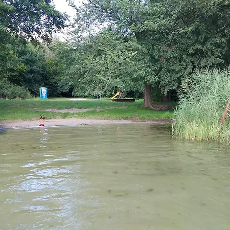 Domek Letniskowy Holiday home