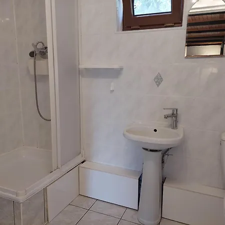 Holiday home Domek Letniskowy
