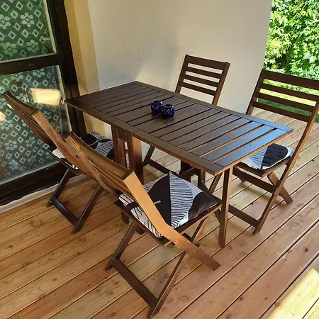 Domek Letniskowy Holiday home Zalewo (Ostroda)