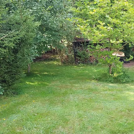 Domek Letniskowy Holiday home *
