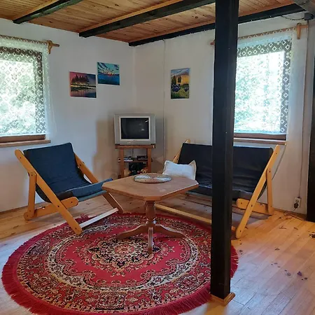 Domek Letniskowy