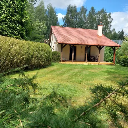 Domek Letniskowy Holiday home *