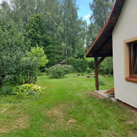 Domek Letniskowy *