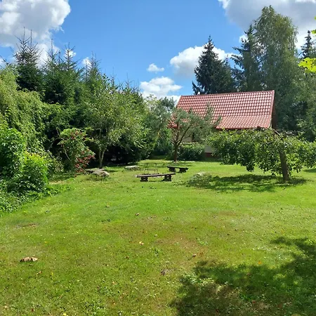 Holiday home Domek Letniskowy *