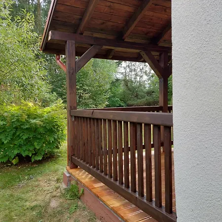Holiday home Domek Letniskowy